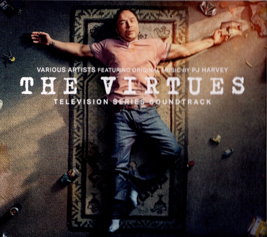 Virtues/Product Detail/Soundtrack