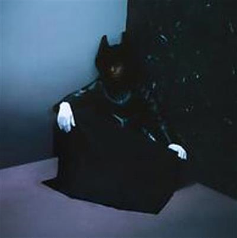 Nobody's Home/Product Detail/Alternative