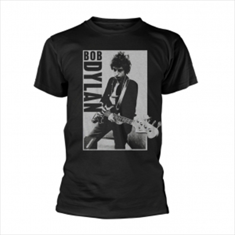 Nickelback Guitar Tour 2016 Size Large Tshirt/Product Detail/Shirts