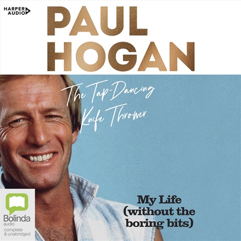 Buy The TapDancing Knife Thrower Online Sanity