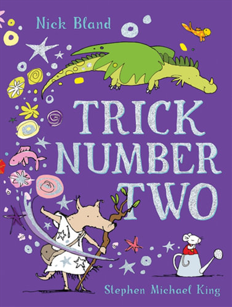 Trick Number Two/Product Detail/Childrens