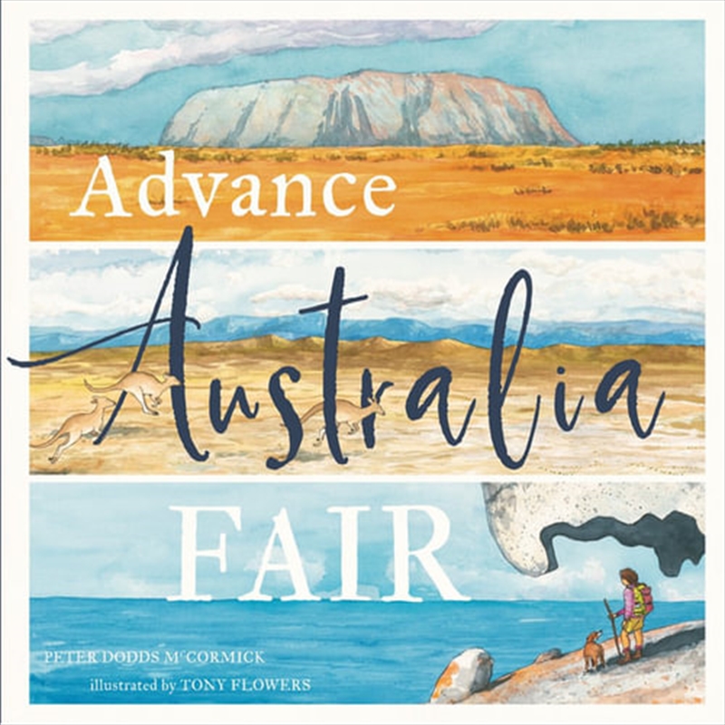 Advance Australia Fair/Product Detail/Historical Fiction