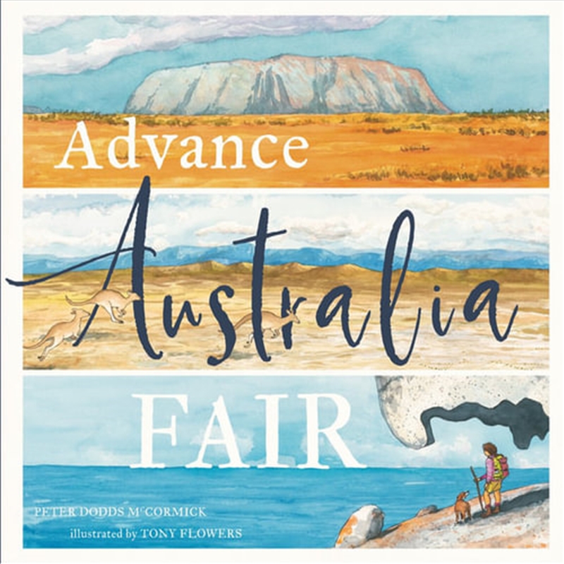 Advance Australia Fair/Product Detail/Historical Fiction