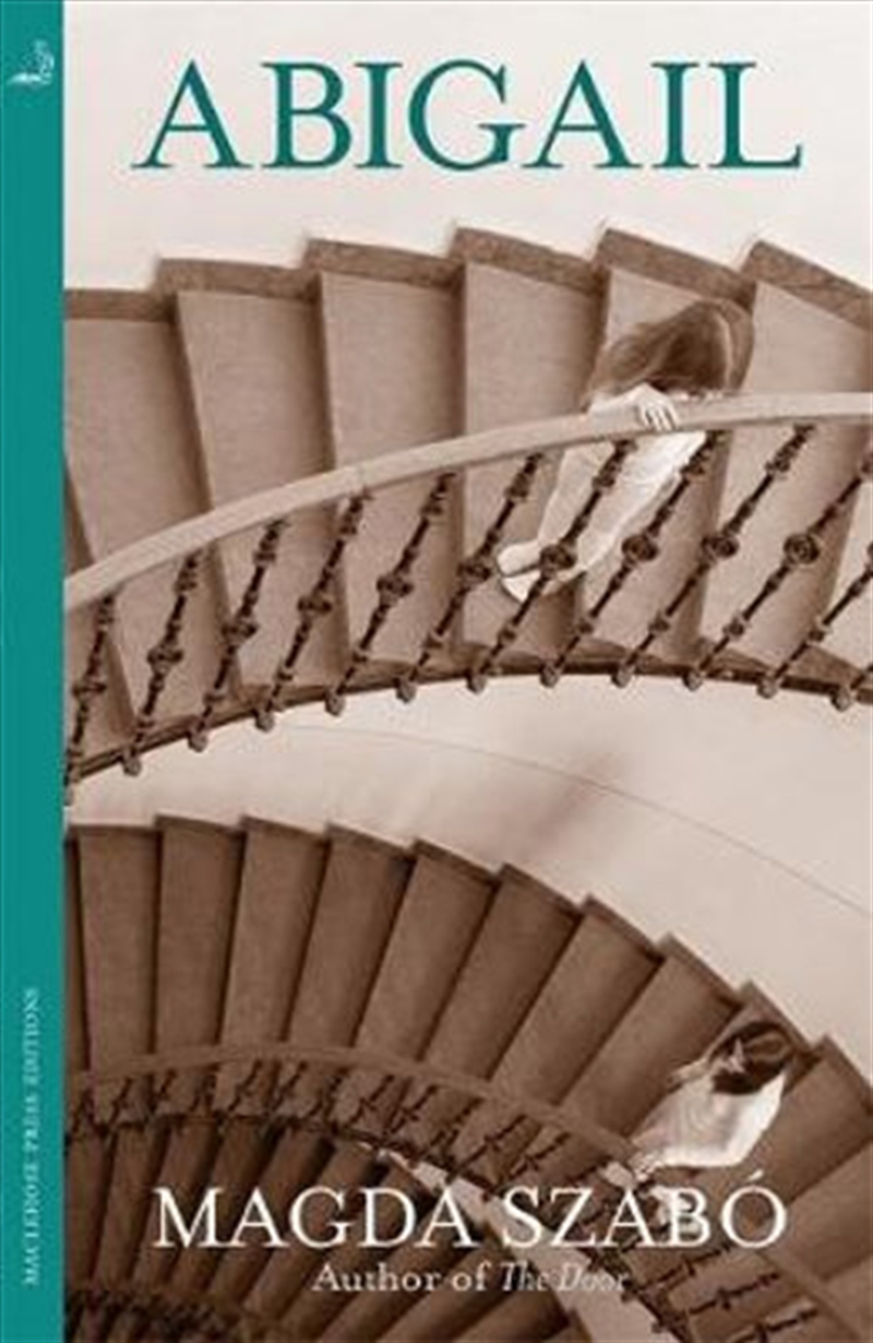 Abigail/Product Detail/Historical Fiction