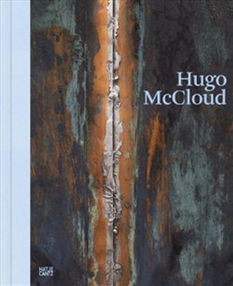 Hugo Mccloud/Product Detail/Arts & Entertainment