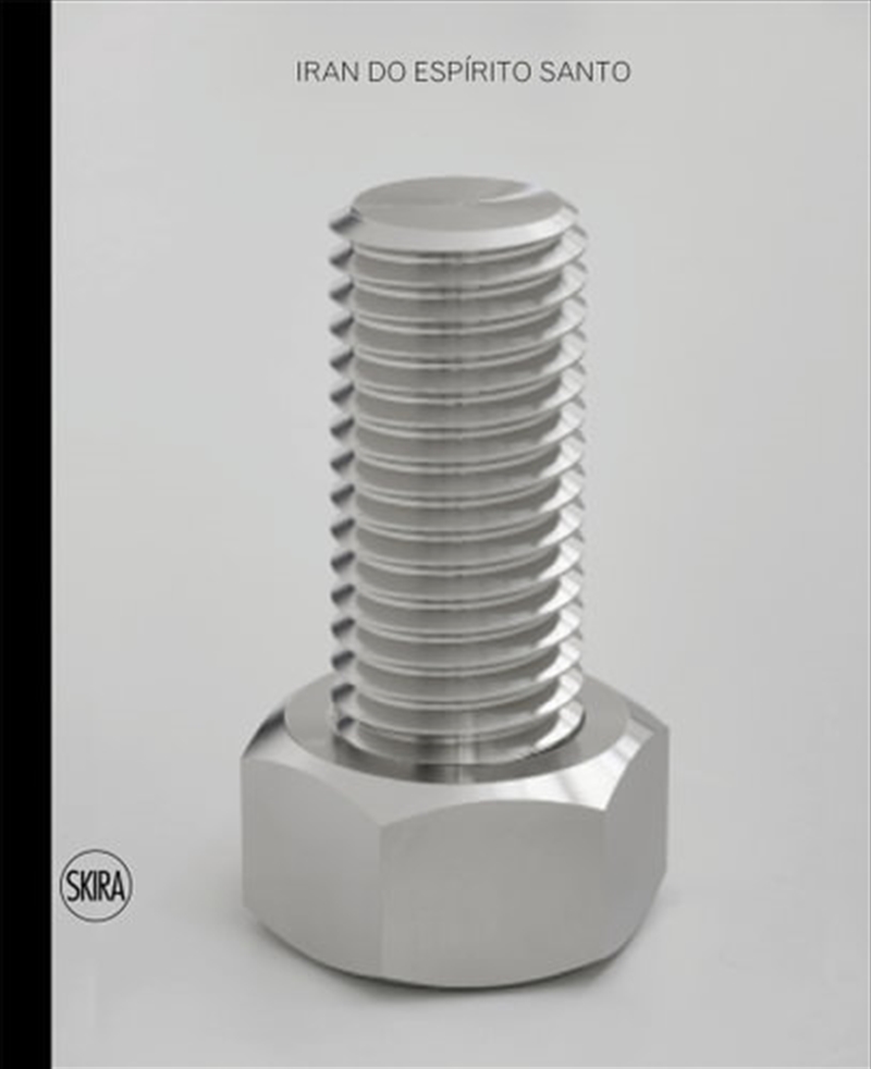 Iran do Espírito Santo/Product Detail/Arts & Entertainment