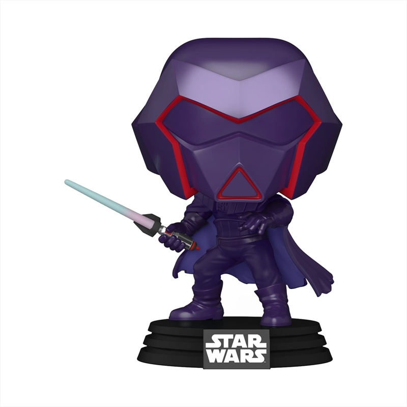 Star Wars: Visions - Karre Pop! RS/Product Detail/Movies