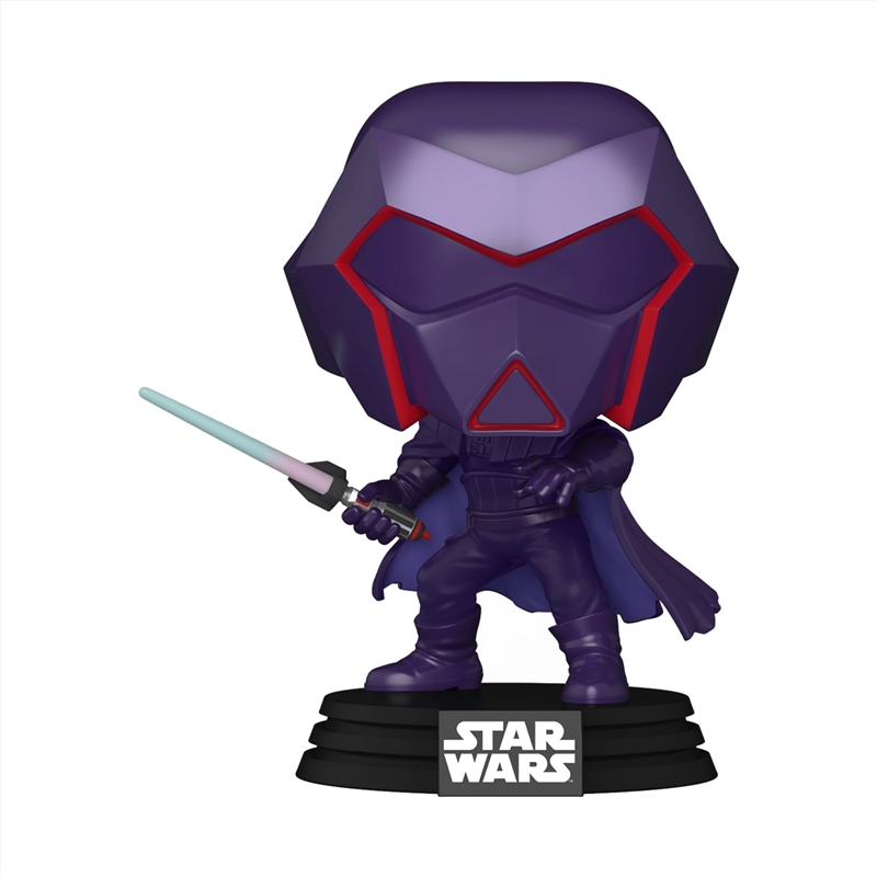 Star Wars: Visions - Karre Pop! RS/Product Detail/Movies