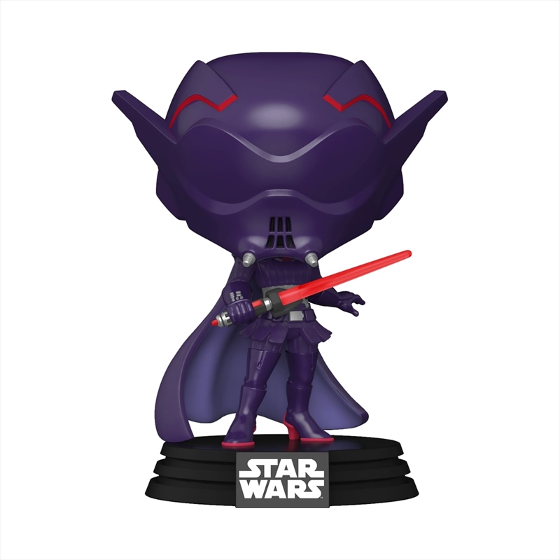 Star Wars: Visions - Am Pop! RS/Product Detail/Movies