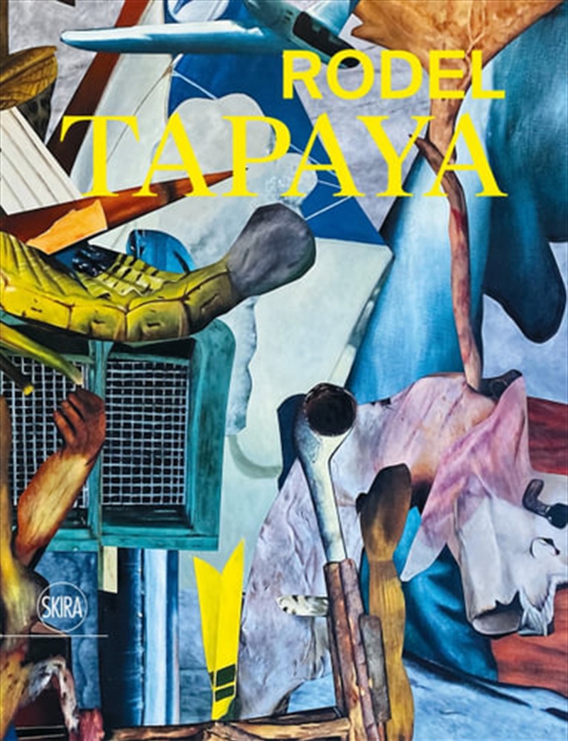 Rodel Tapaya/Product Detail/Arts & Entertainment