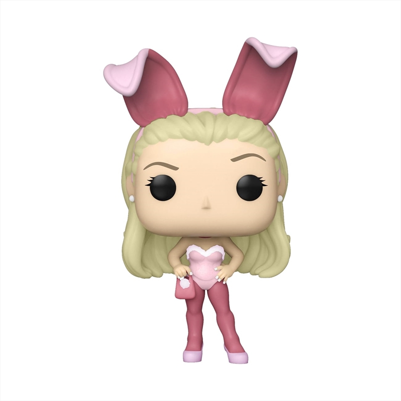 Legally Blonde - Elle (Bunny Suit) Pop! | Pop Vinyl
