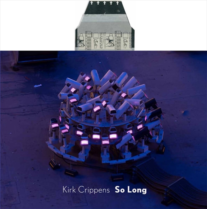 So Long/Product Detail/Reading