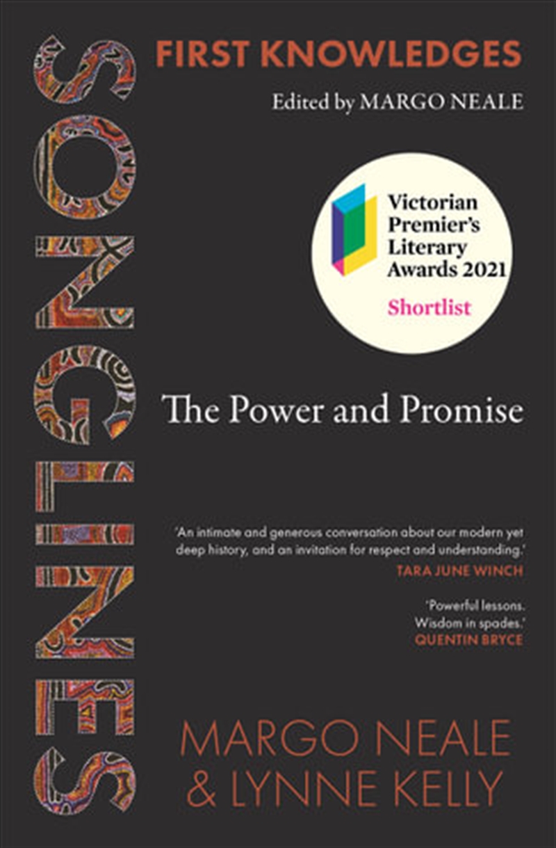 Songlines/Product Detail/Society & Culture