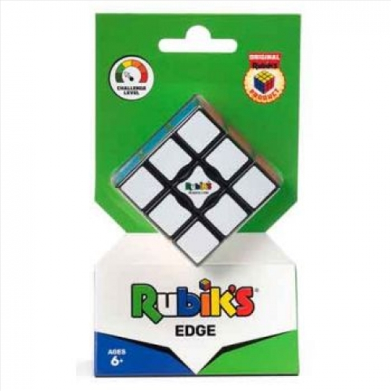 Rubiks Edge/Product Detail/Fidget & Sensory