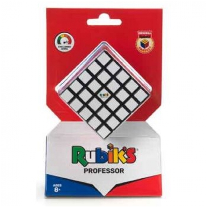 Rubiks Cube 5x5 Professor/Product Detail/Fidget & Sensory