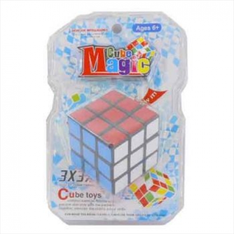 Magic Cube/Product Detail/Jigsaw Puzzles