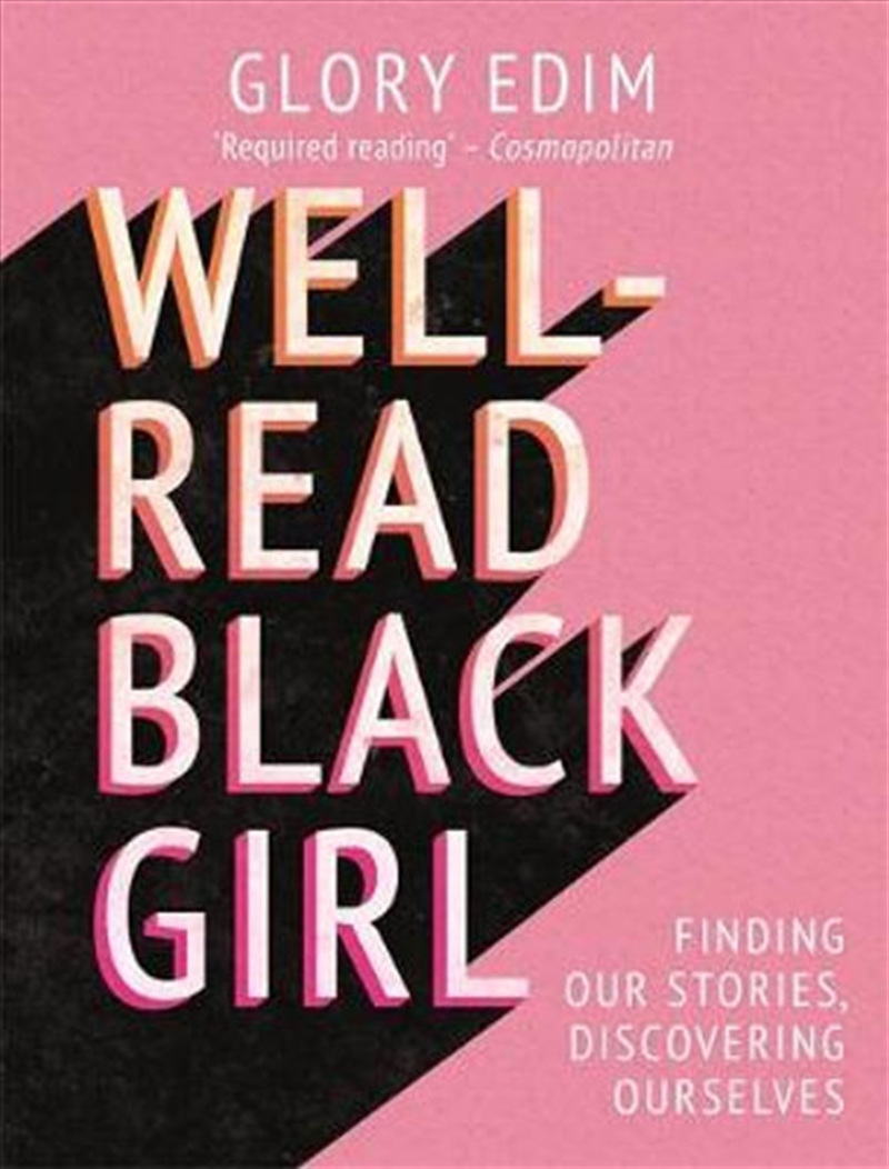 Well Read Black Girl/Product Detail/Society & Culture