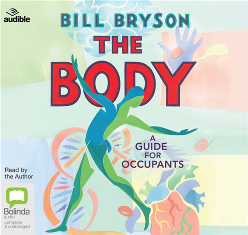 The Body/Product Detail/Family & Health