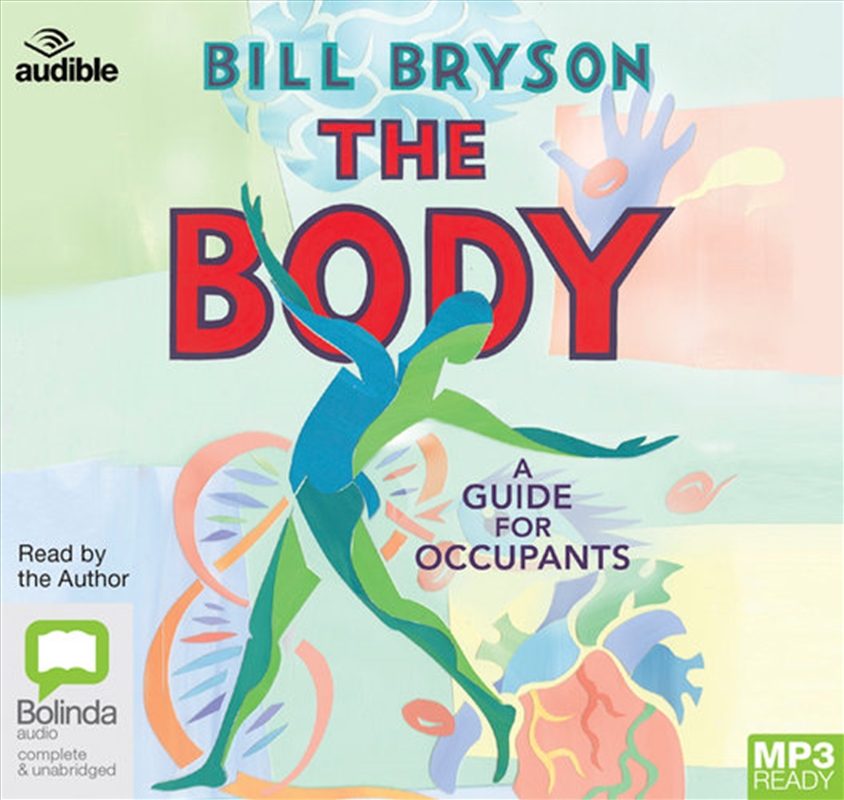 The Body/Product Detail/Science