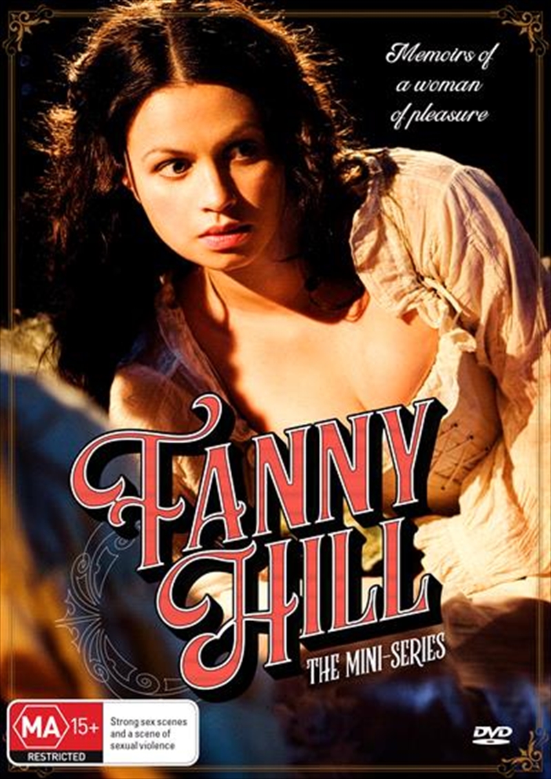 Fanny Hill  Mini-Series/Product Detail/Drama