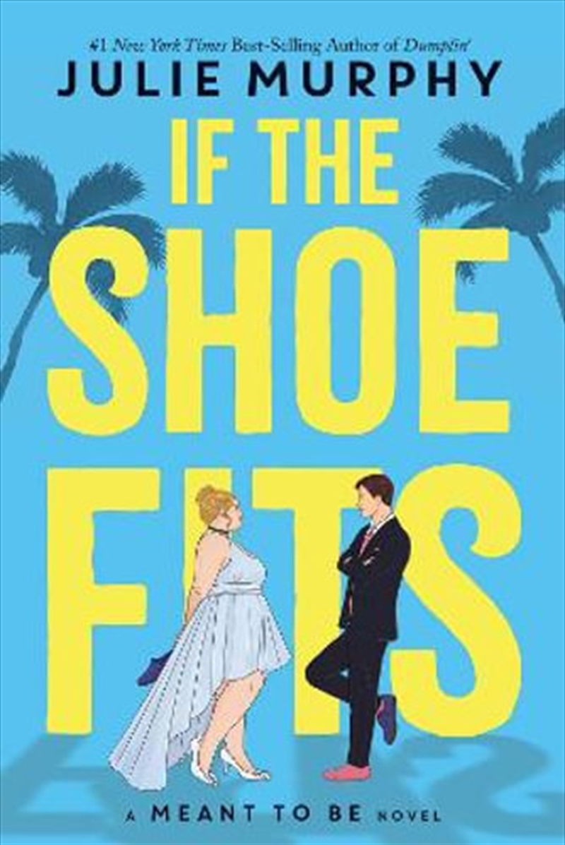 If The Shoe Fits/Product Detail/Childrens Fiction Books