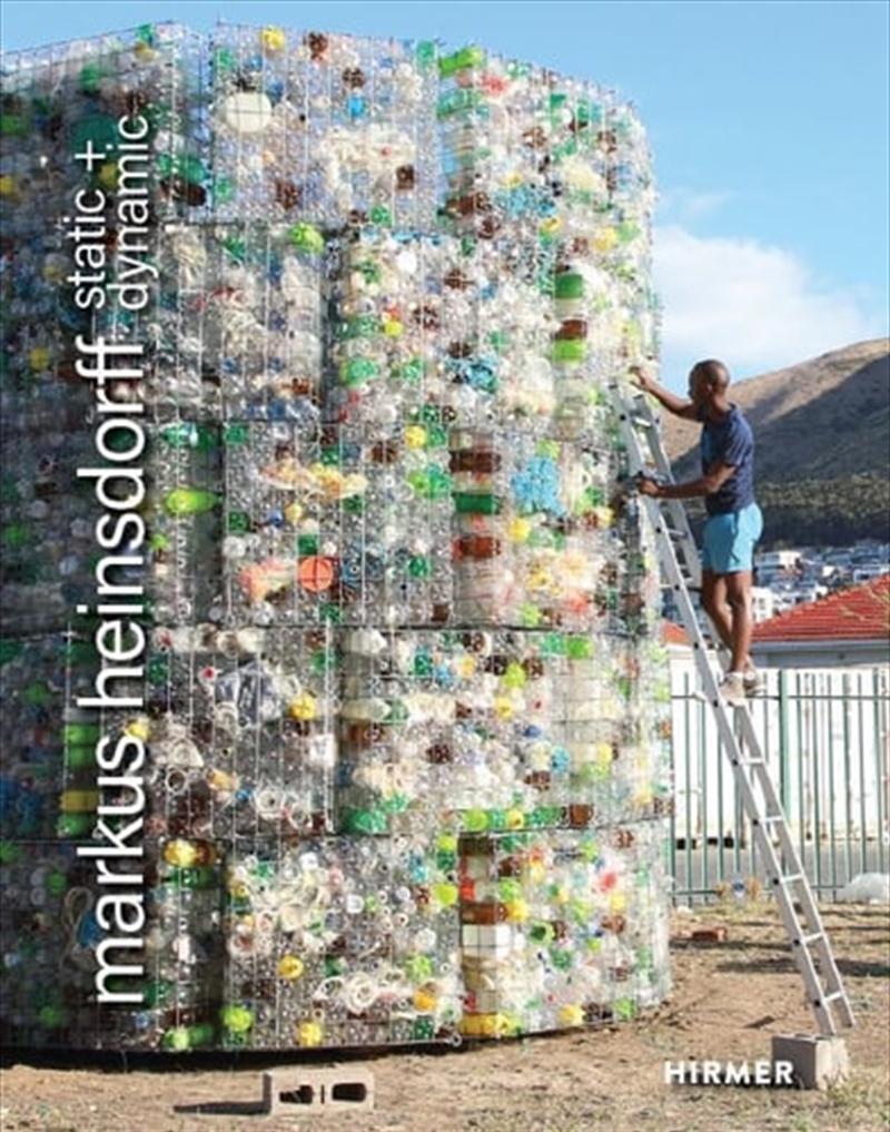 Markus Heinsdorff/Product Detail/Arts & Entertainment