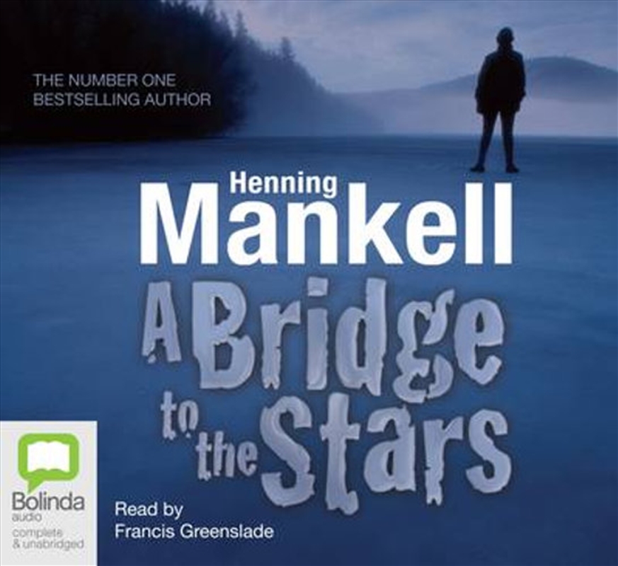 A Bridge to the Stars/Product Detail/Young Adult Fiction