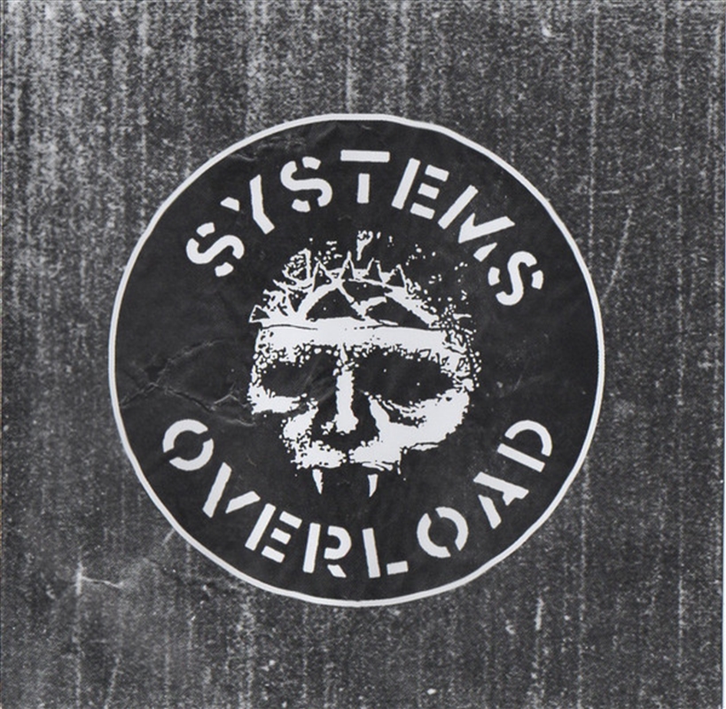 Systems Overload/Product Detail/Metal