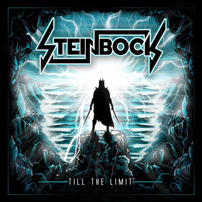 Till The Limit/Product Detail/Rock