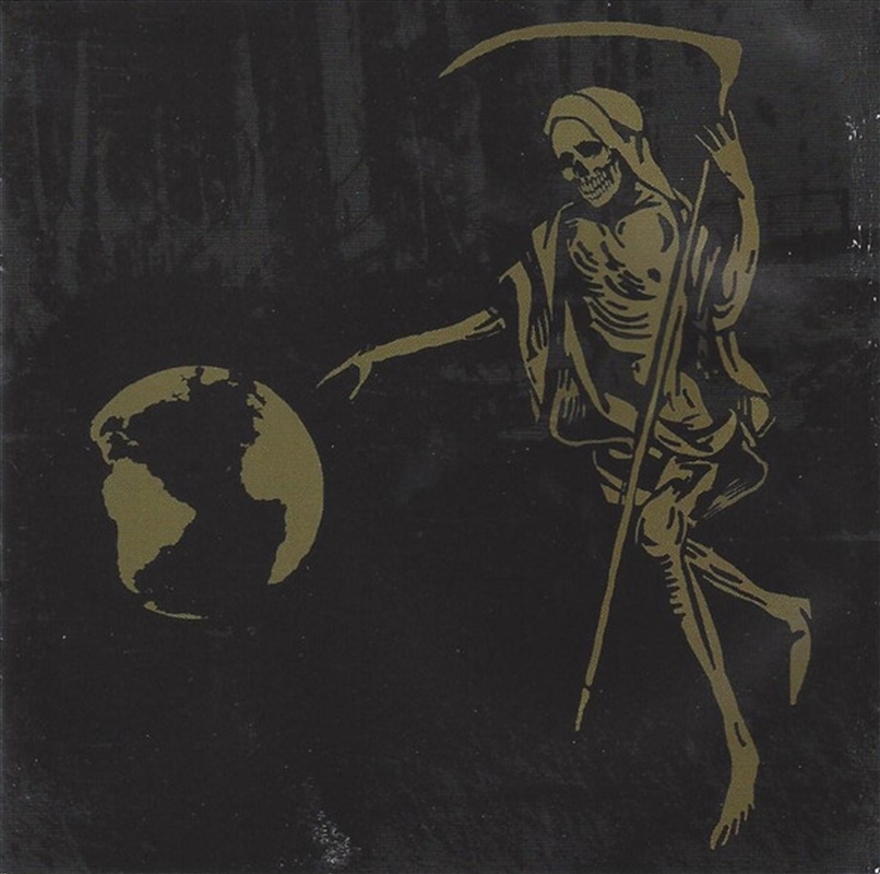 Scorn/Product Detail/Rock