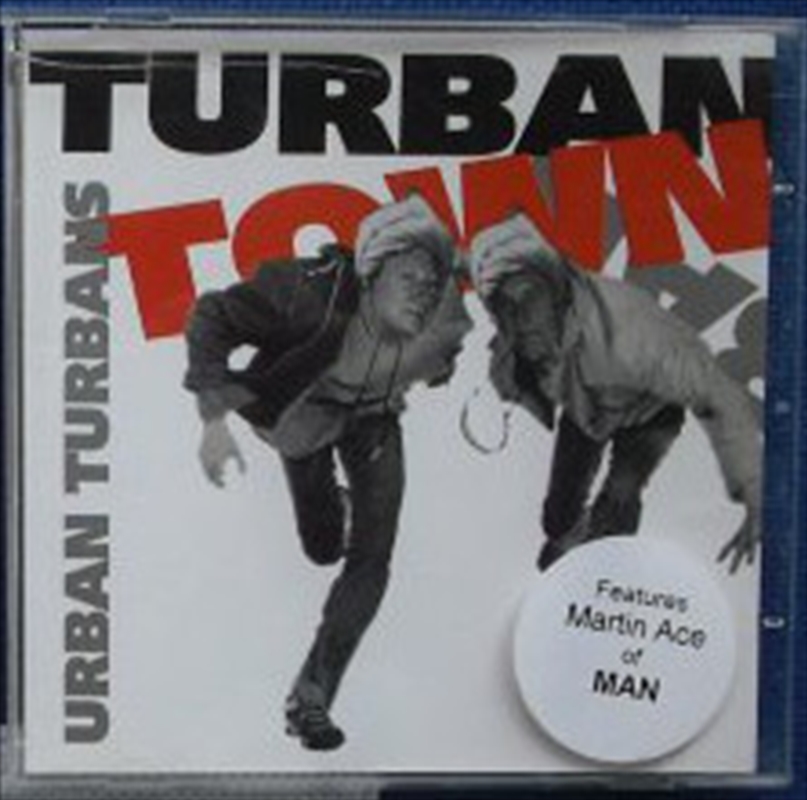 Turban Town/Product Detail/Rock