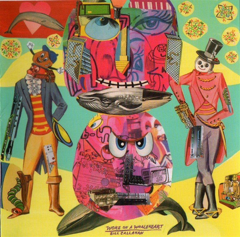 Woke On A Whaleheart/Product Detail/Alternative