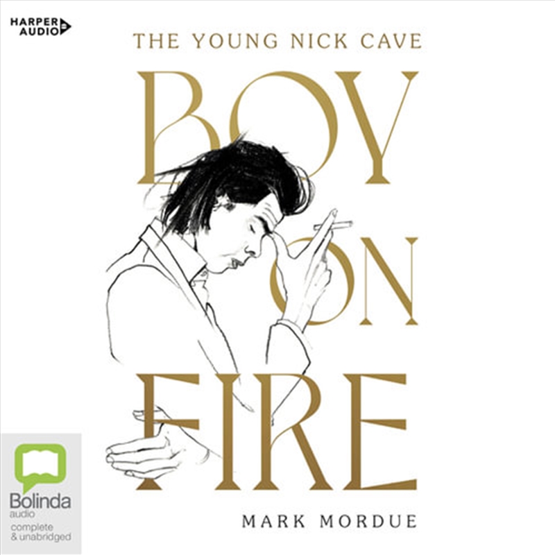 Boy on Fire/Product Detail/True Stories and Heroism