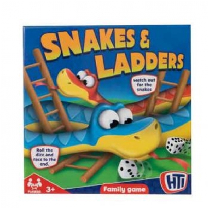 Snakes And Ladders Game/Product Detail/Board Games