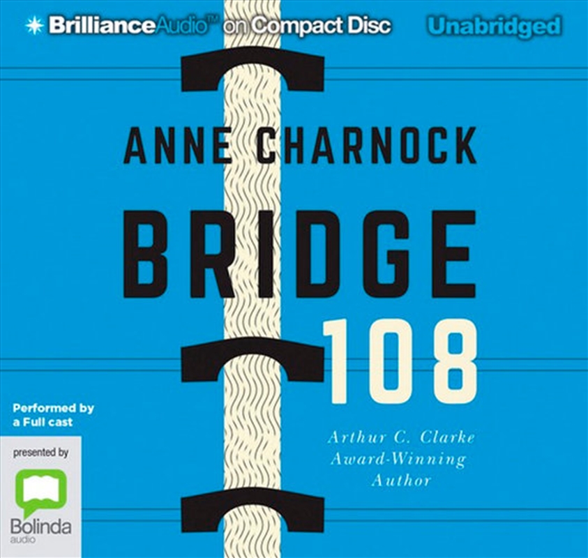 Bridge 108/Product Detail/Science Fiction Books