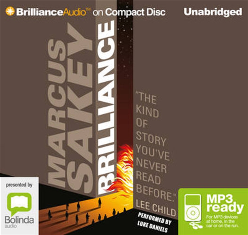 Brilliance/Product Detail/Fantasy Fiction