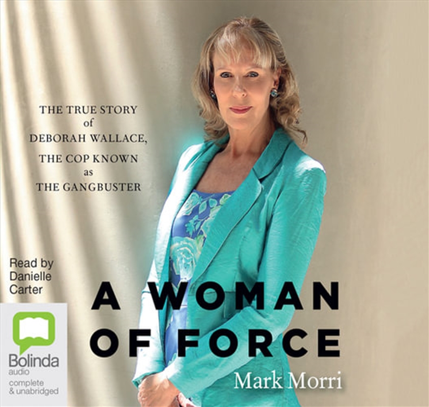 A Woman of Force/Product Detail/Australian