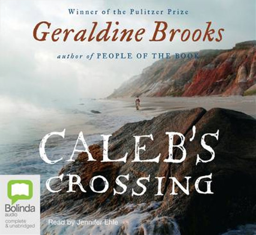 Caleb's Crossing/Product Detail/Historical Fiction