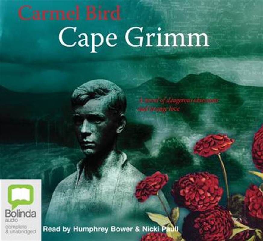 Cape Grimm/Product Detail/General Fiction Books