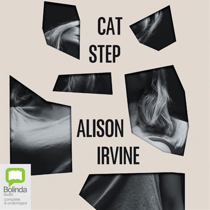 Cat Step/Product Detail/Crime & Mystery Fiction