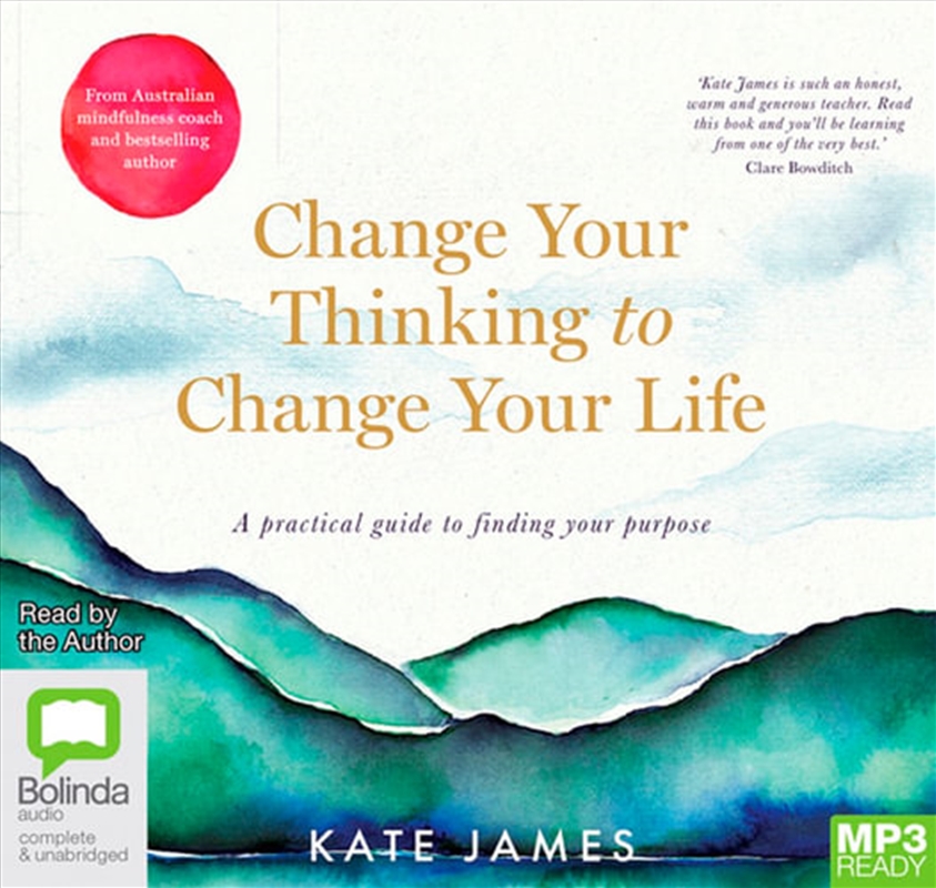 Change Your Thinking to Change Your Life/Product Detail/Family & Health