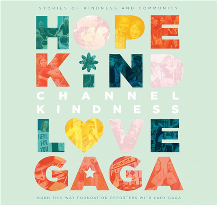 Channel Kindness/Product Detail/Childrens