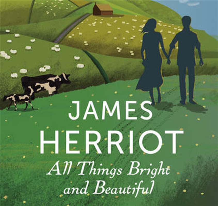 All Things Bright and Beautiful/Product Detail/True Stories and Heroism