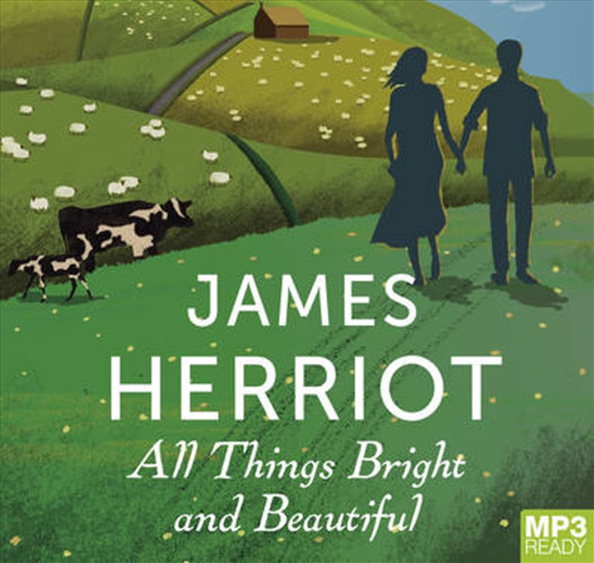 All Things Bright and Beautiful/Product Detail/True Stories and Heroism