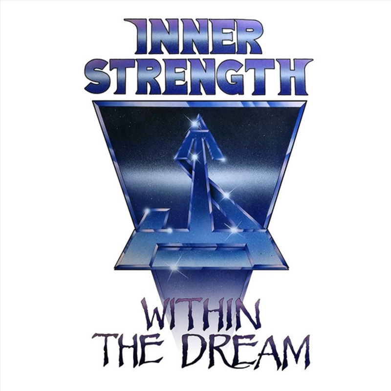 Within The Dream/Product Detail/Rock