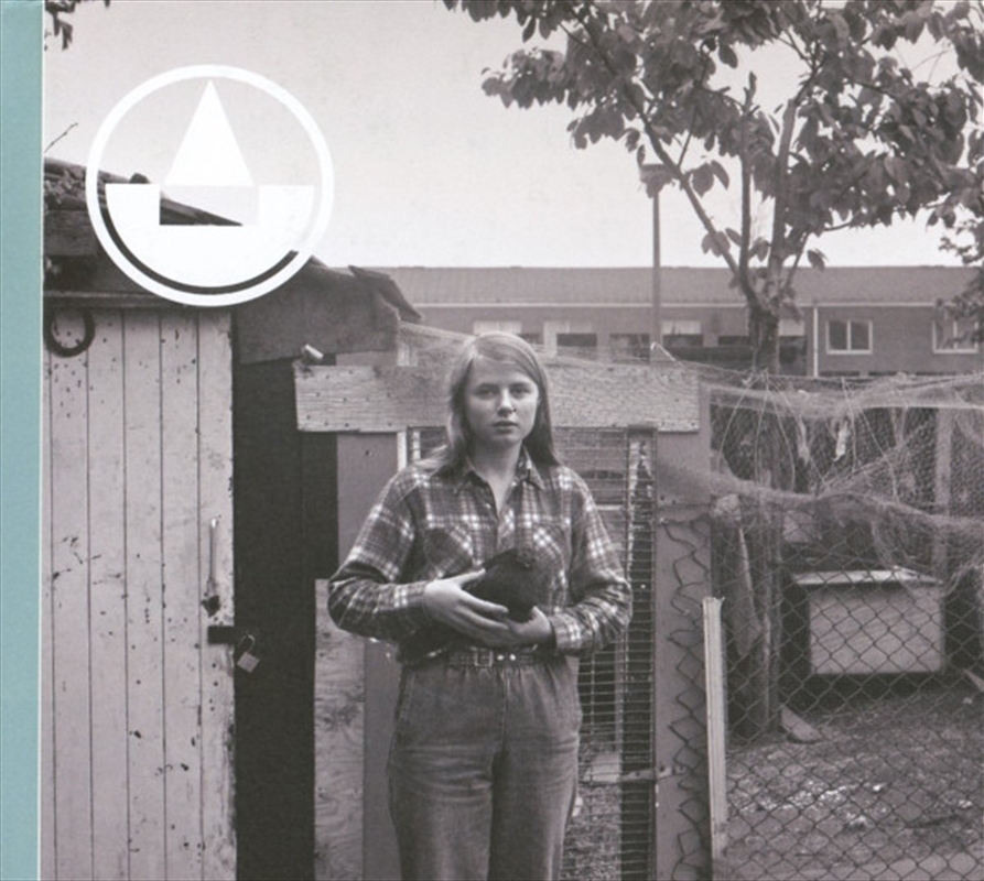 Prospect Of Skelmersdale/Product Detail/Rock