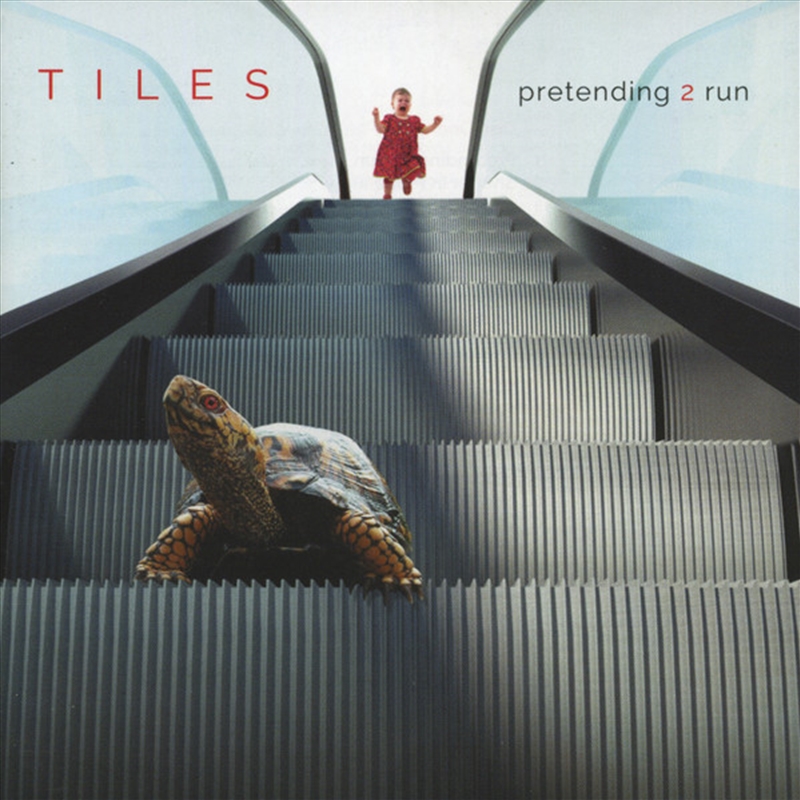 Pretending 2 Run/Product Detail/Rock
