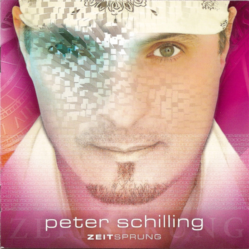 Zeitsprung/Product Detail/Pop