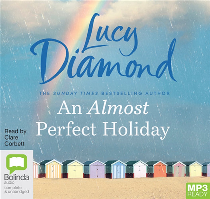 An Almost Perfect Holiday/Product Detail/Modern & Contemporary
