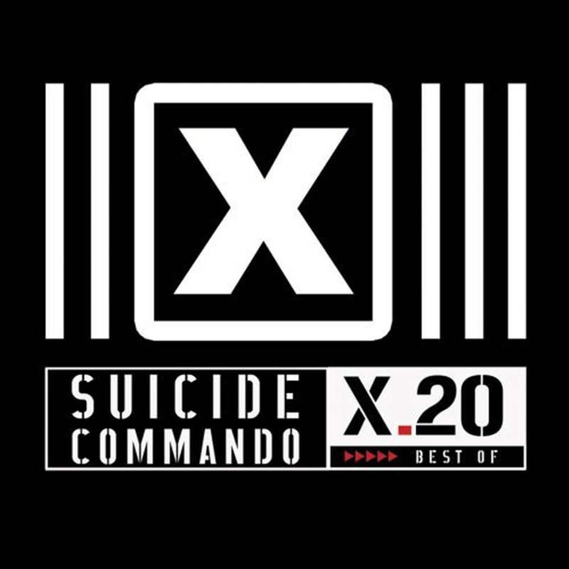X20 Best Of/Product Detail/Dance